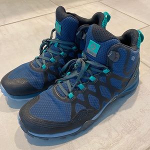 Merrell Qform2 women's hiking boots